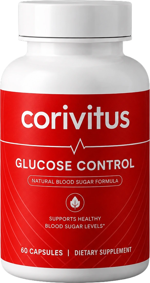 30-dagen pakket Corivitus