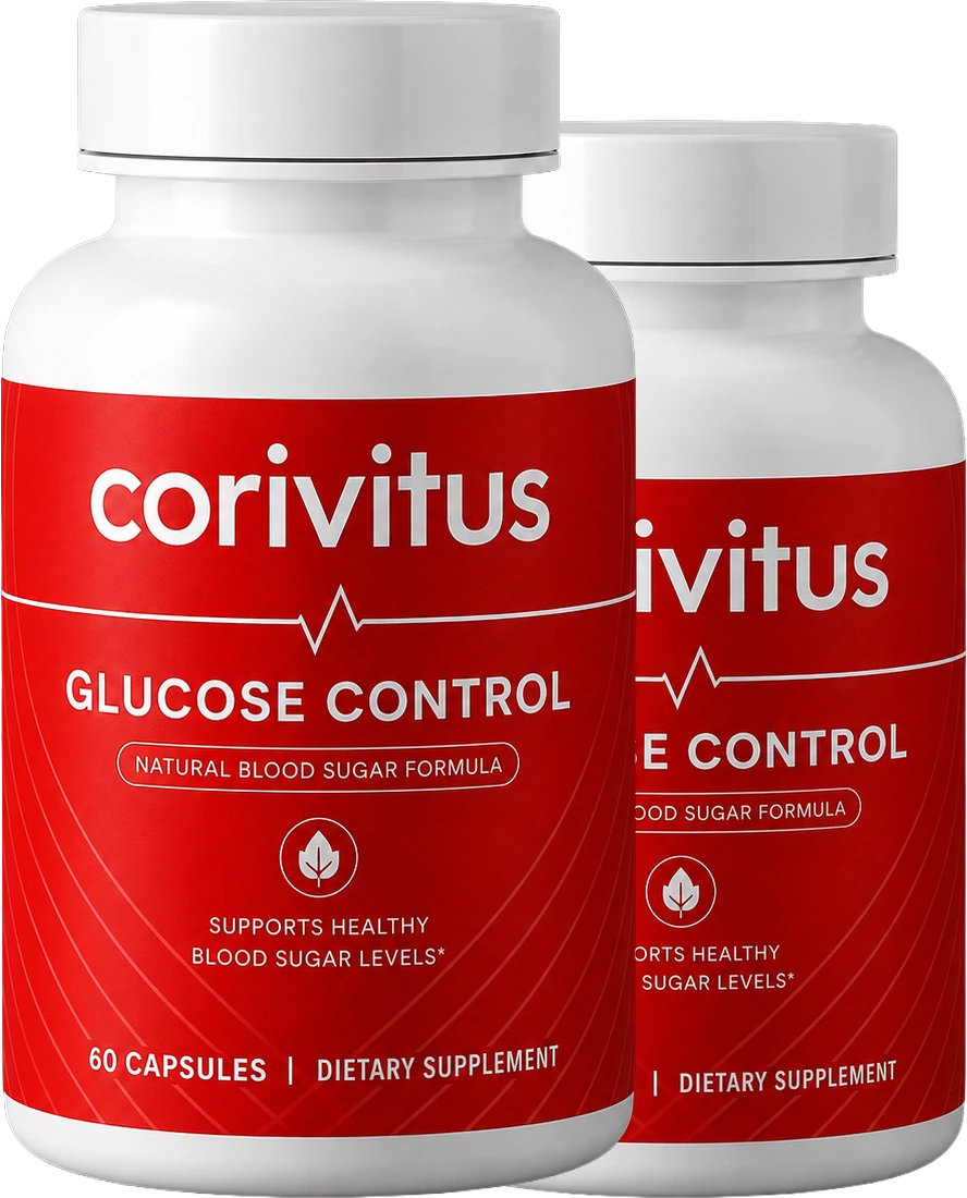 60-dagen pakket Corivitus