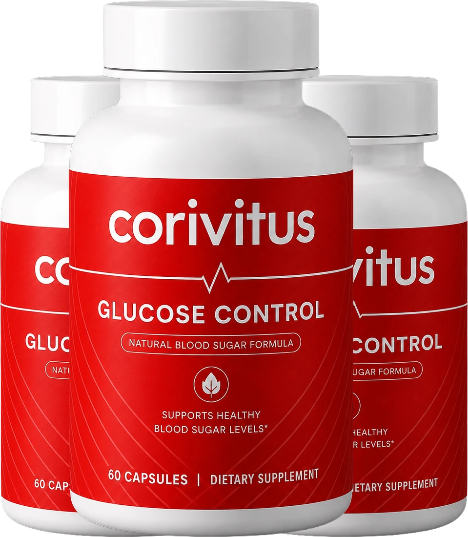 90-dagen pakket Corivitus